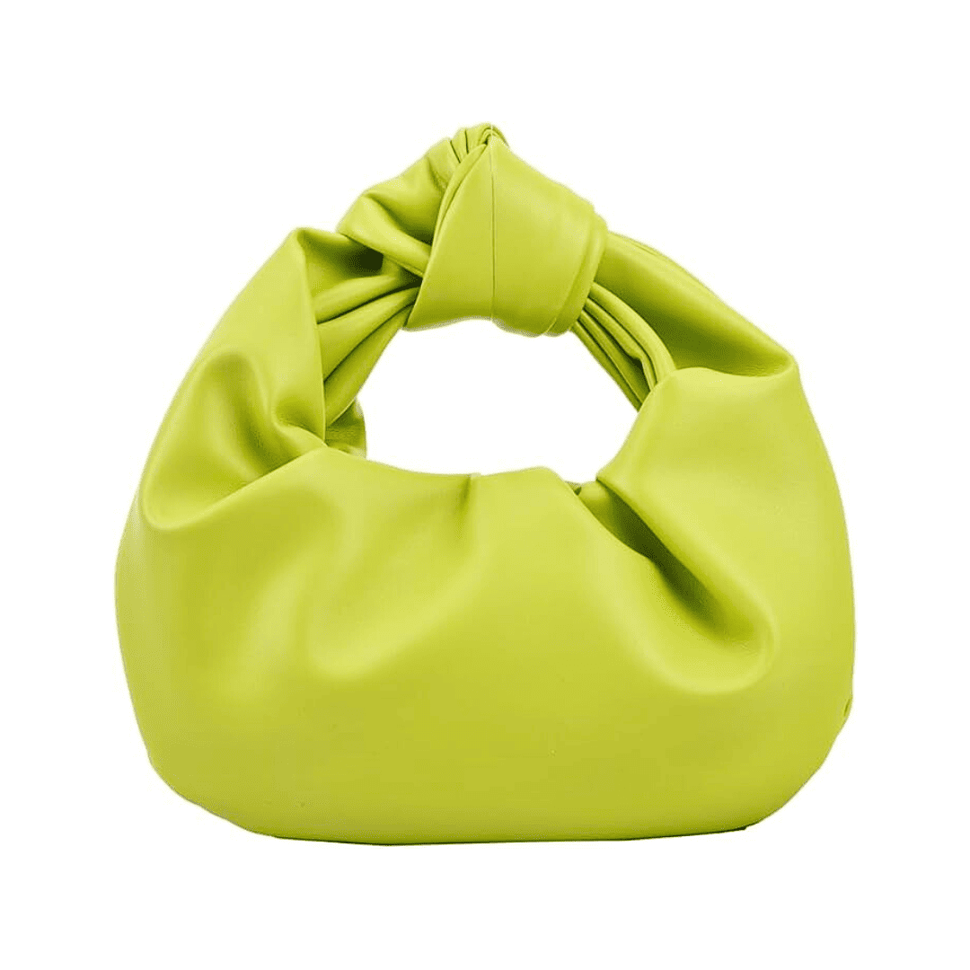 Knot Soft Mini Bag