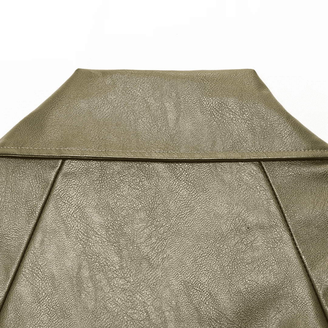 Roxana Biker Jacket