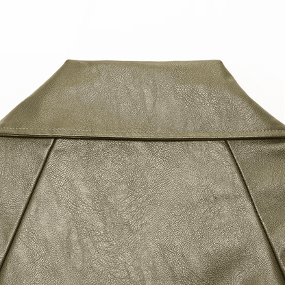 Roxana Biker Jacket