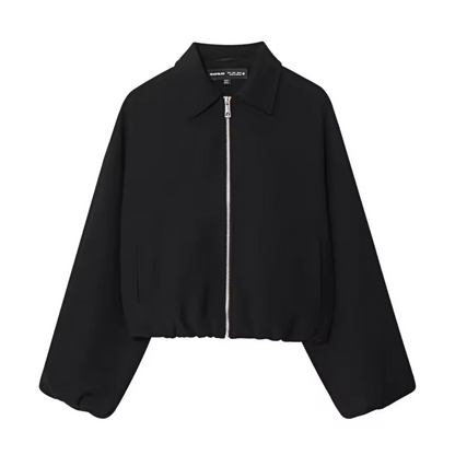 Urban Bomber Jacket
