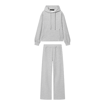 Cozy Oversized Lounge Set