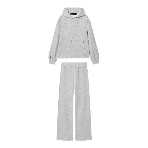 Cozy Oversized Lounge Set