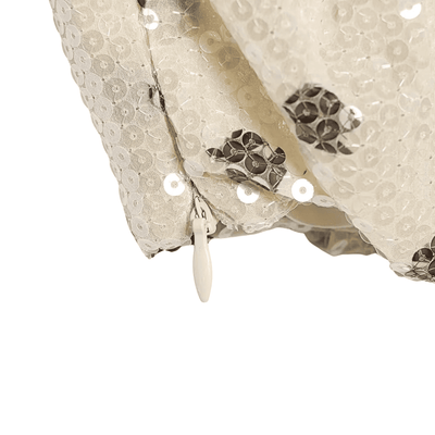 Polka Dot Sequin Sparkle Set