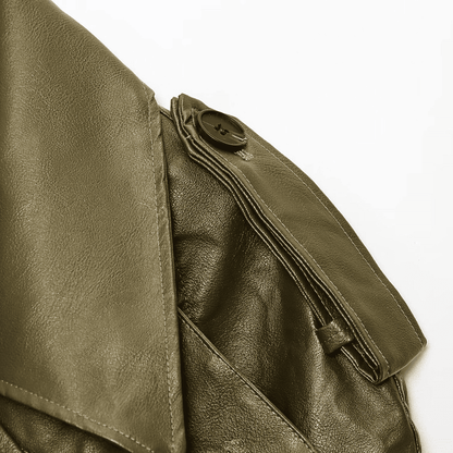 Roxana Biker Jacket