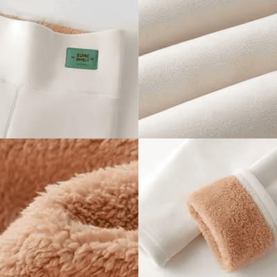 Fleece Lined Thermal Leggings