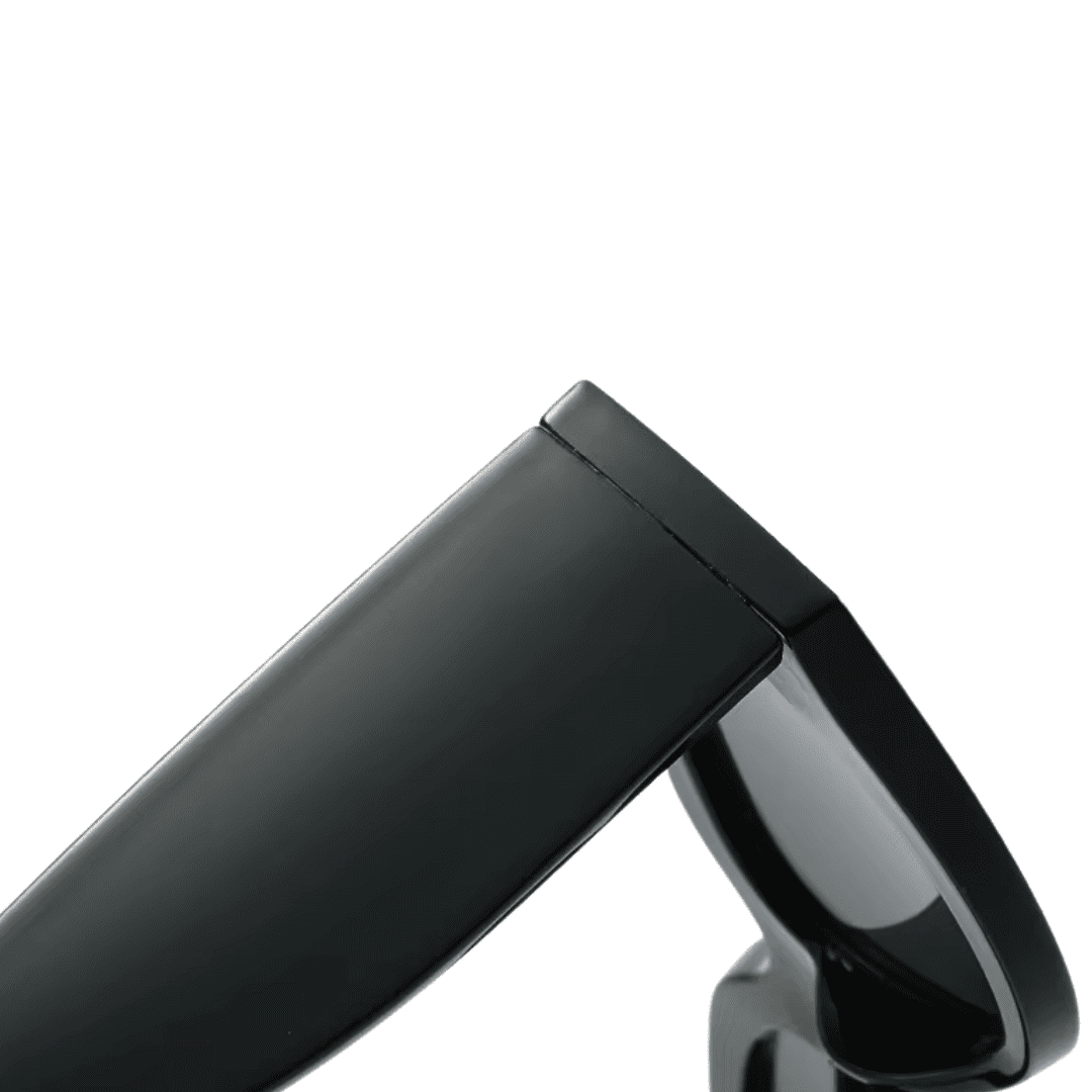 Vintage Cat Eye Sunglasses