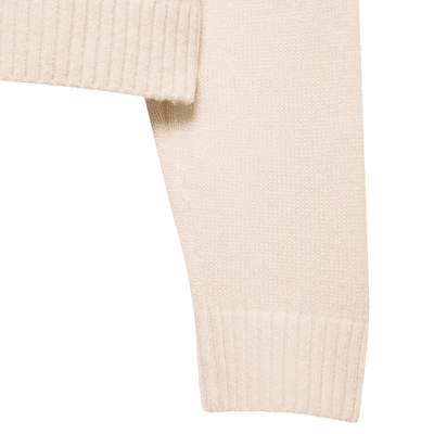 Gstaad Alpes Suisses Sweater