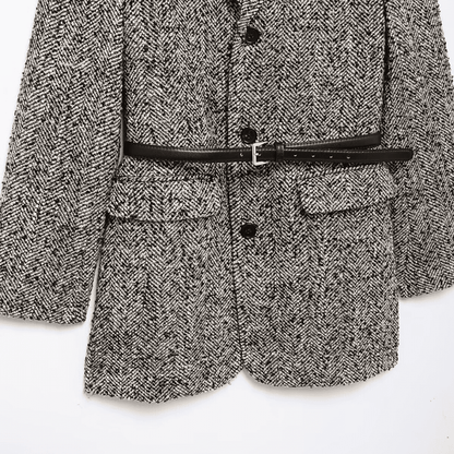 Selah Oversized Blazer