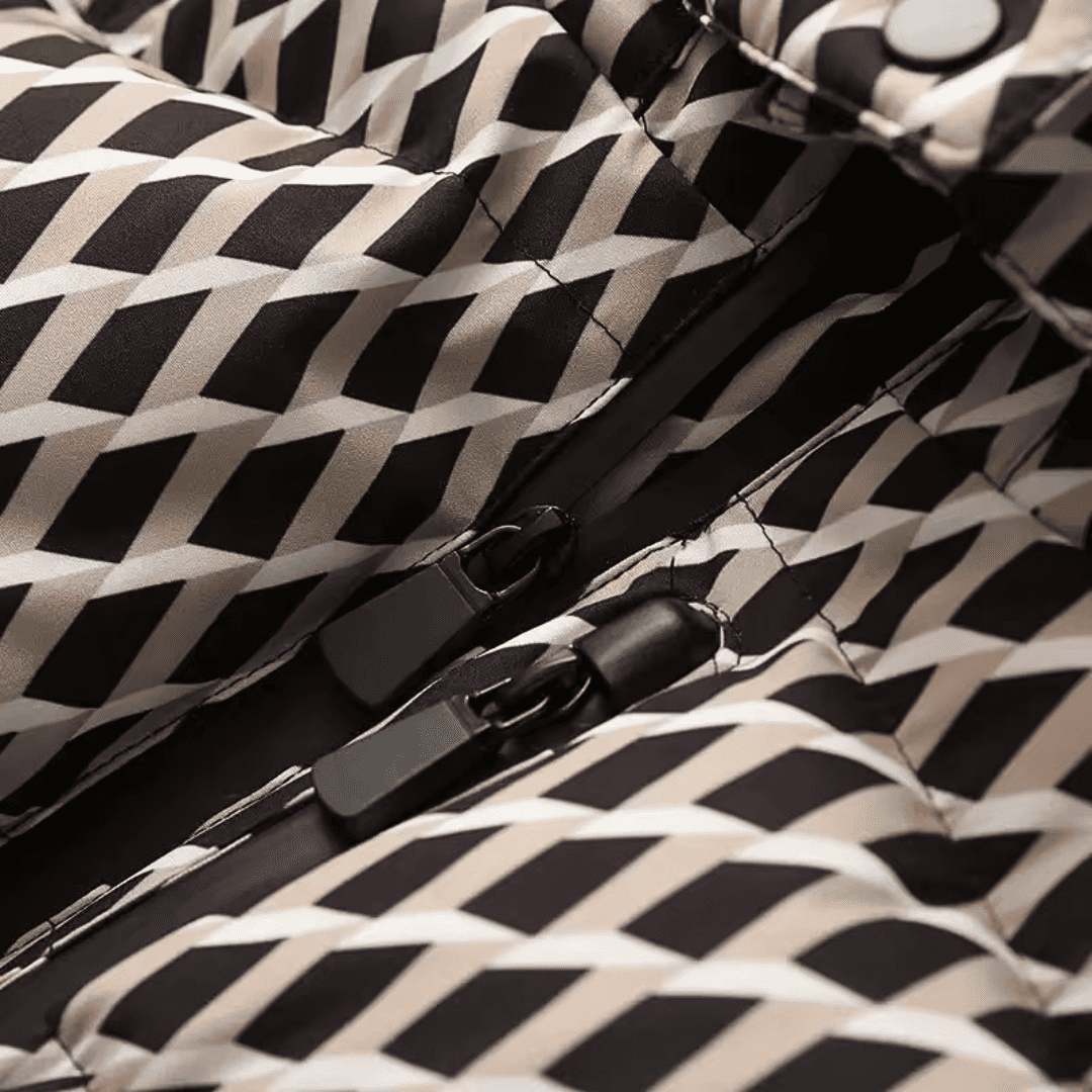 Performance Après-Ski Puffer Jacket