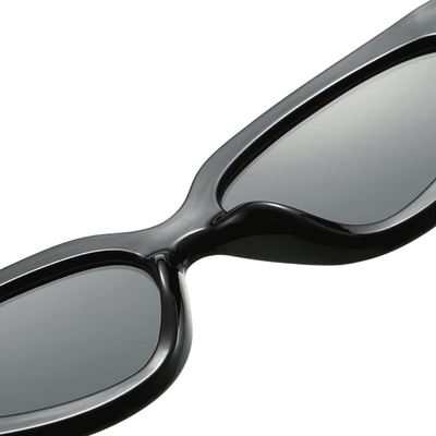 Vintage Cat Eye Sunglasses