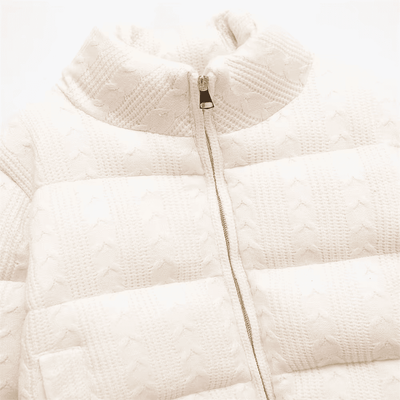 Alpine Performance Winter Ski Jacket