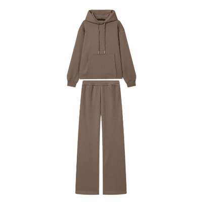 Cozy Oversized Lounge Set