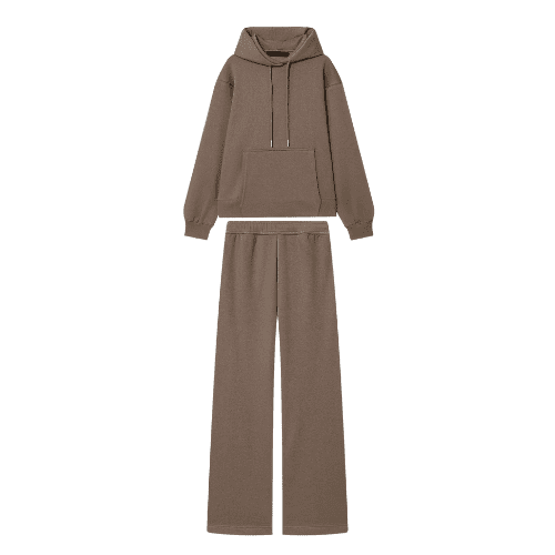 Cozy Oversized Lounge Set