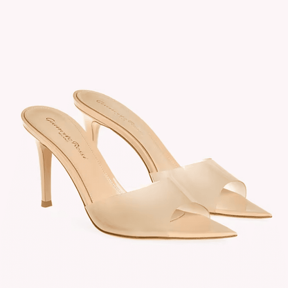 Luna Glow Heels