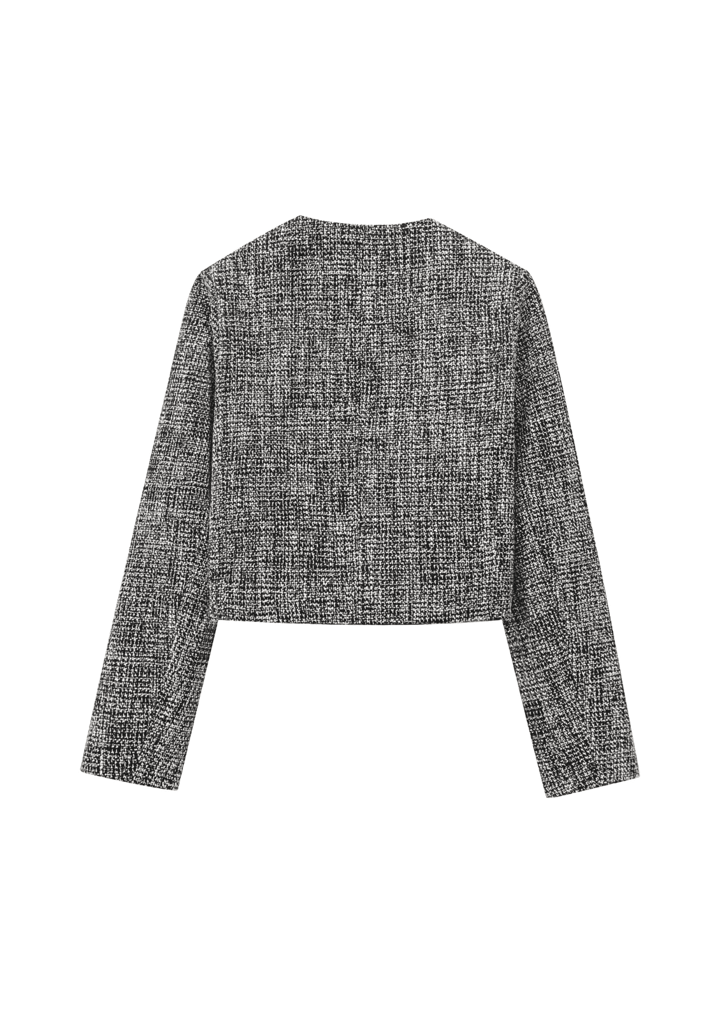 Clara Tweed Set