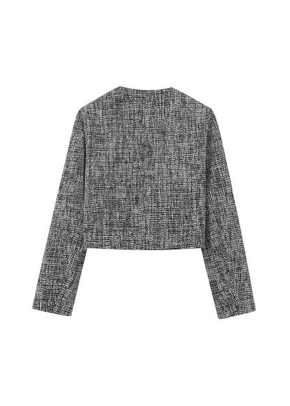 Clara Tweed Set