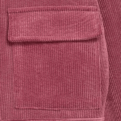 Corduroy Spring Jacket