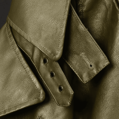 Roxana Biker Jacket