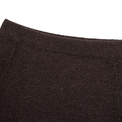 Two Piece Knit Skirt Set – Cropped Cardigan Mini Skirt Co-Ord