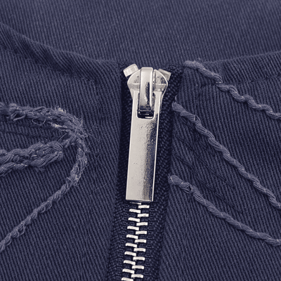 Embroidered Floral Bomber Jacket