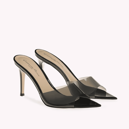 Luna Glow Heels