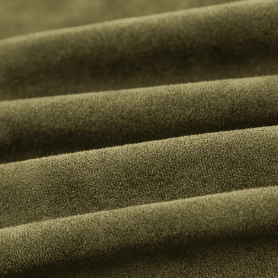 Oversized Suede Jacket