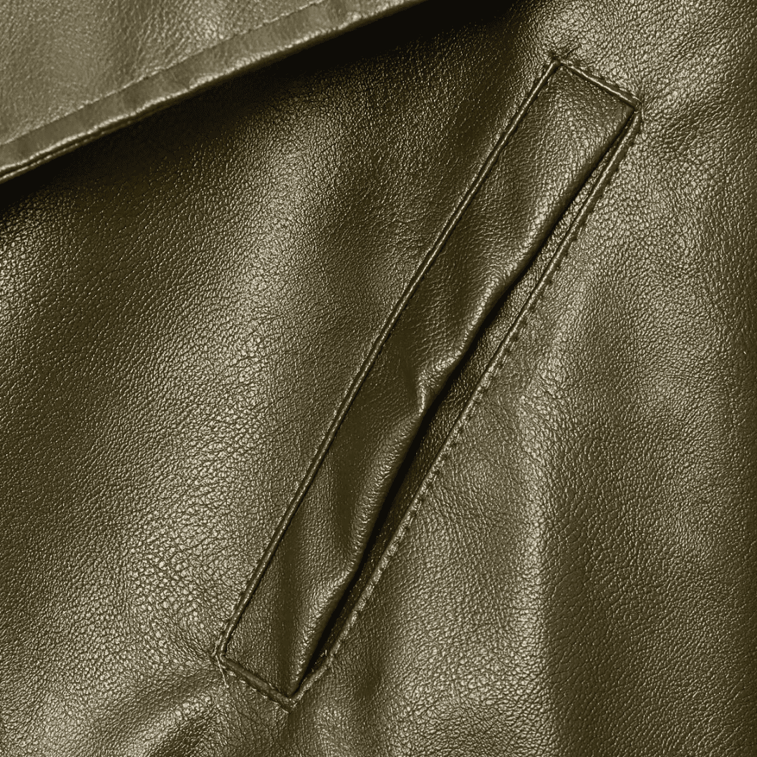 Roxana Biker Jacket
