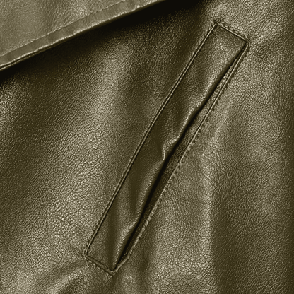 Roxana Biker Jacket