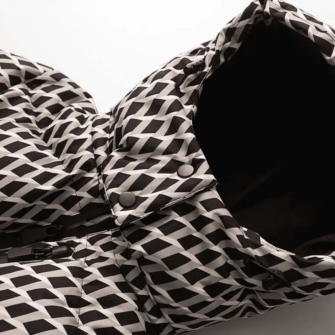 Performance Après-Ski Puffer Jacket