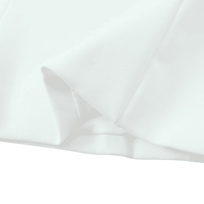 Gestreiftes nautisches Cami-Set
