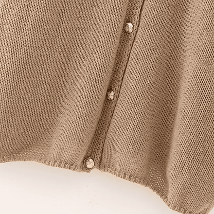Odelia Knit Cardigan