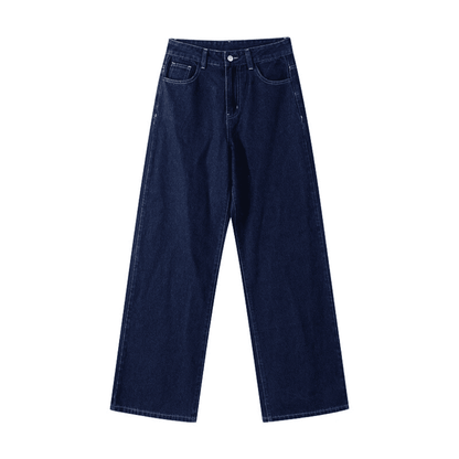 Rowena Denim Set