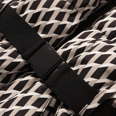 Performance Après-Ski Puffer Jacket