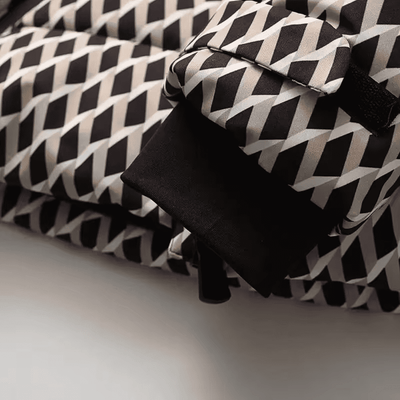 Performance Après-Ski Puffer Jacket