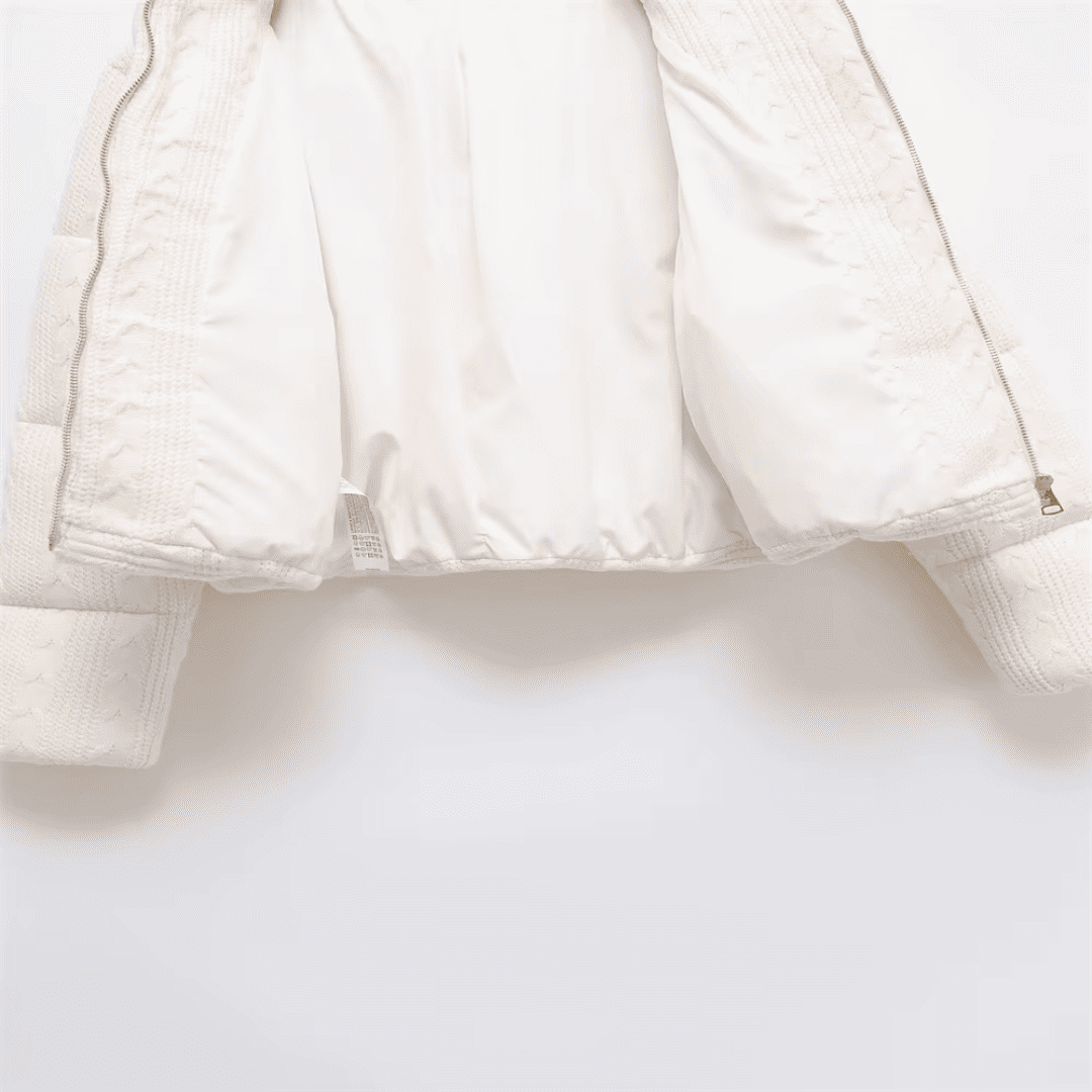 Alpine Performance Winter Ski Jacket