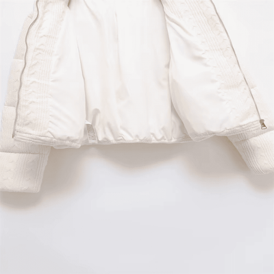 Alpine Performance Winter Ski Jacket