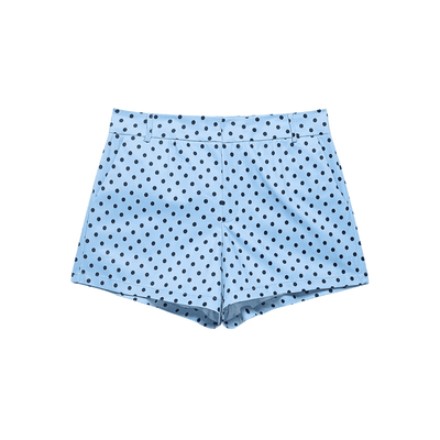 Polka Dot Shorts