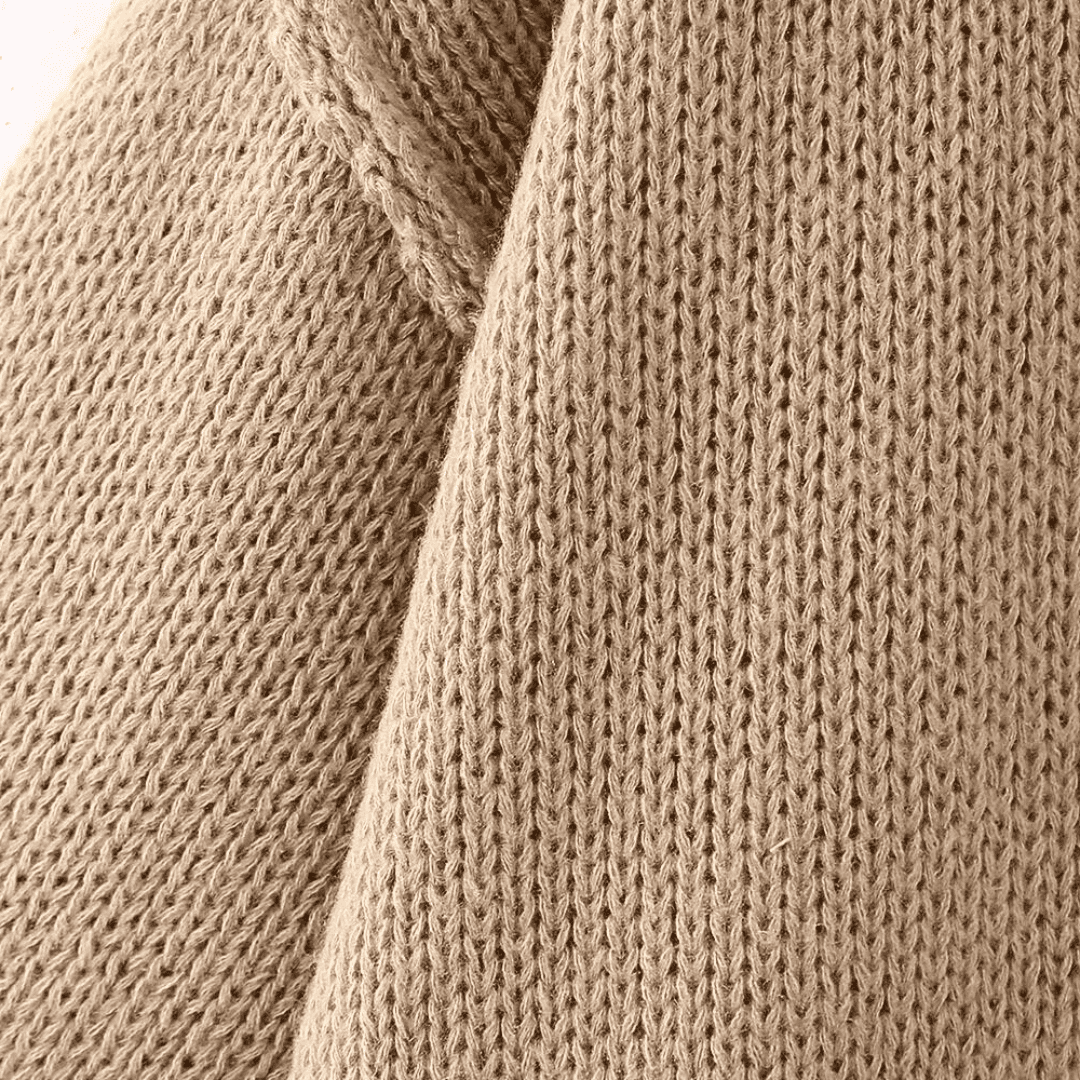 Odelia Knit Cardigan