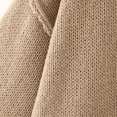 Odelia Strickcardigan