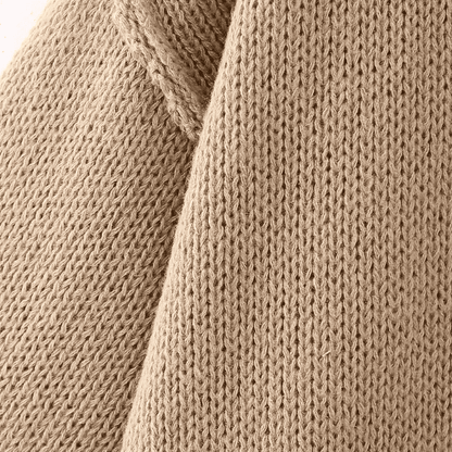 Odelia Knit Cardigan