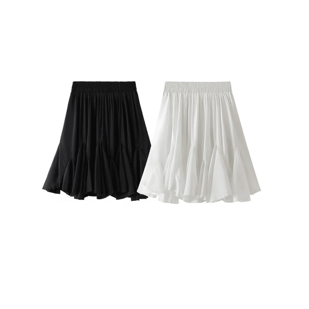 Bella Mini Skirt