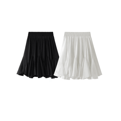 Bella Mini Skirt