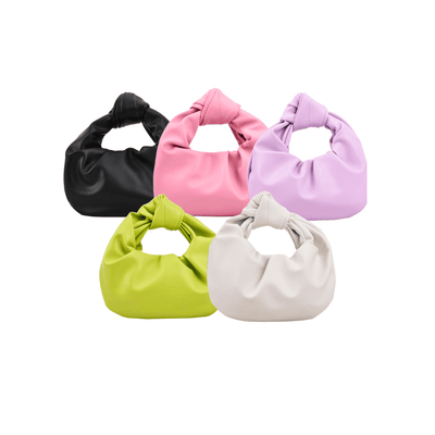 Knot Soft Mini Bag