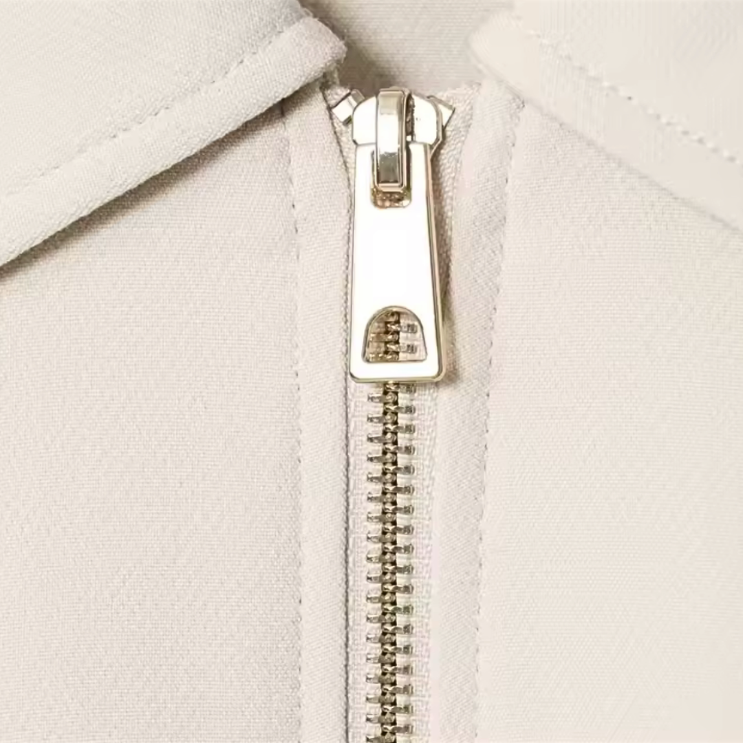Urban Bomber Jacket