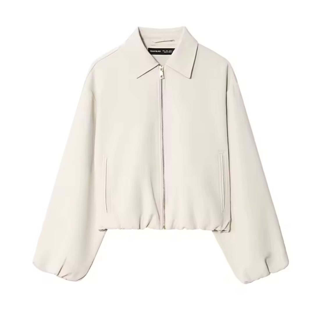Urban Bomber Jacket