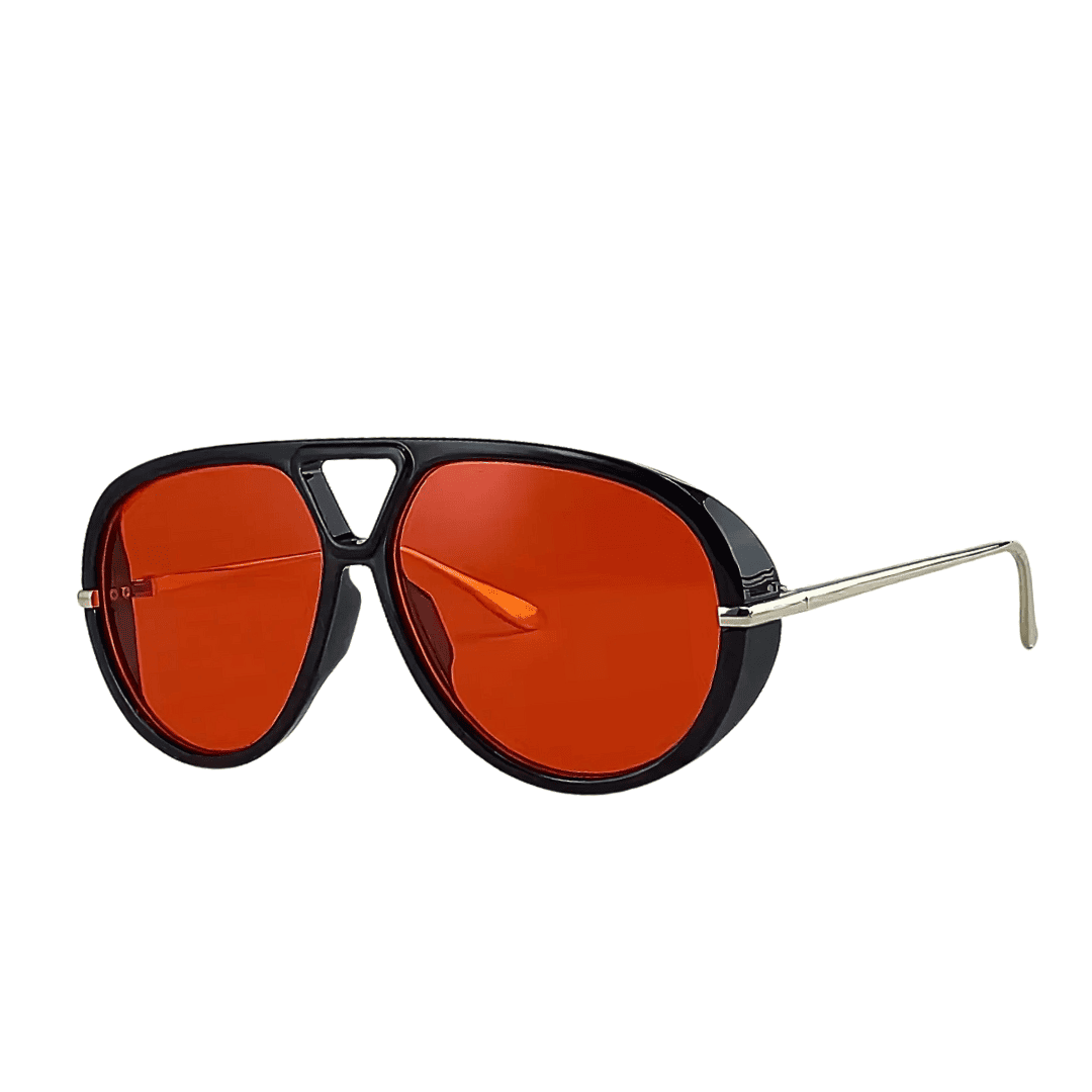 AeroLux Pilot Sunglasses - Glowletix Inc.