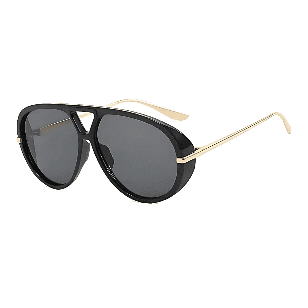 AeroLux Pilot Sunglasses - Glowletix Inc.