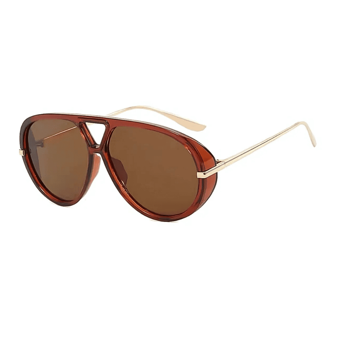 AeroLux Pilot Sunglasses - Glowletix Inc.