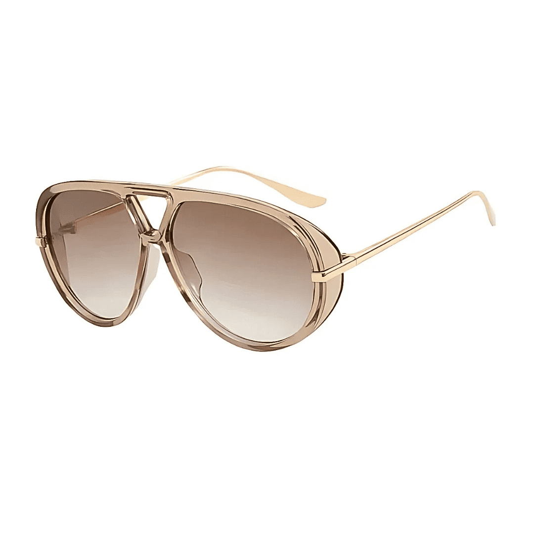 AeroLux Pilot Sunglasses - Glowletix Inc.