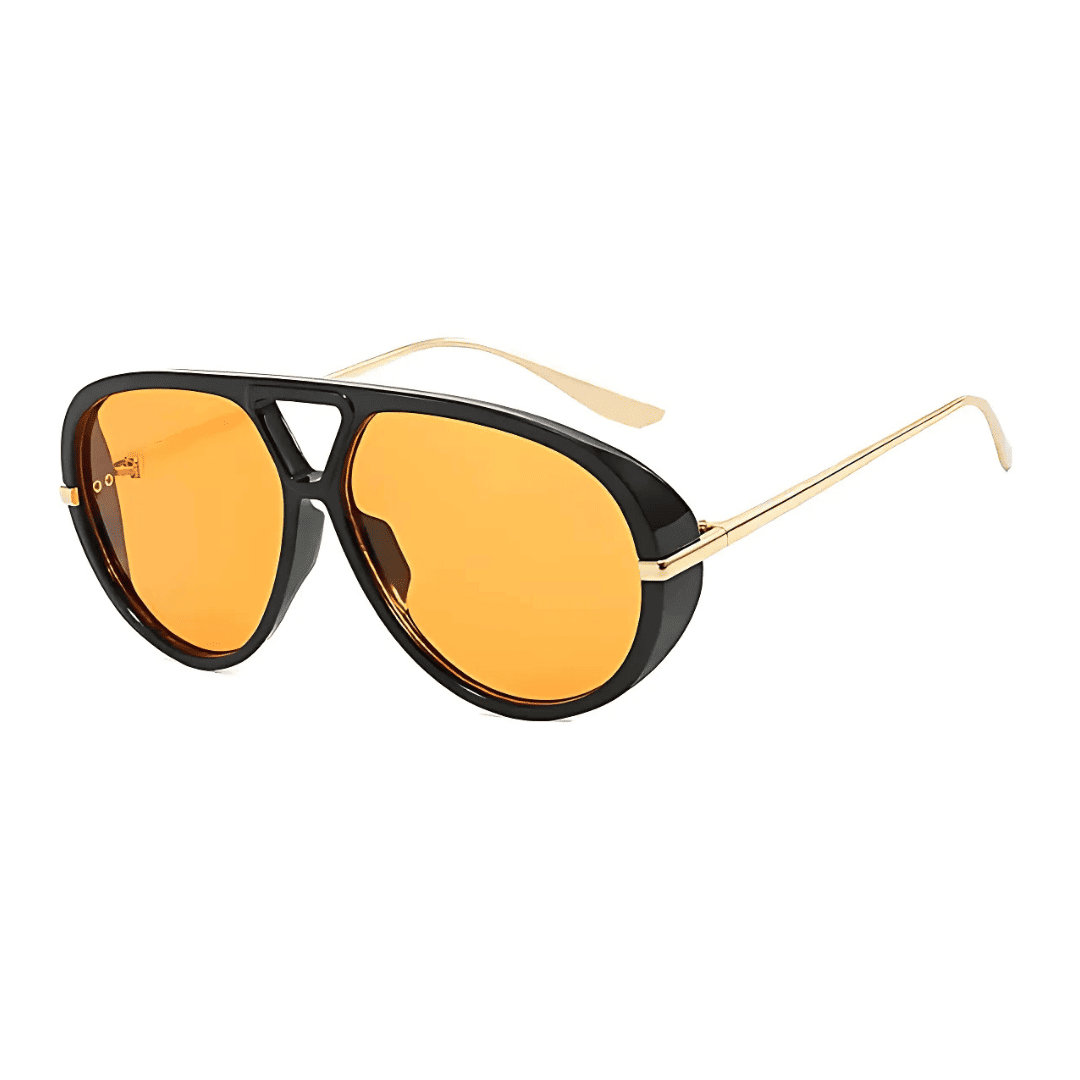 AeroLux Pilot Sunglasses - Glowletix Inc.